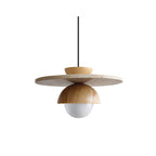 Cassini Pendant Lamp