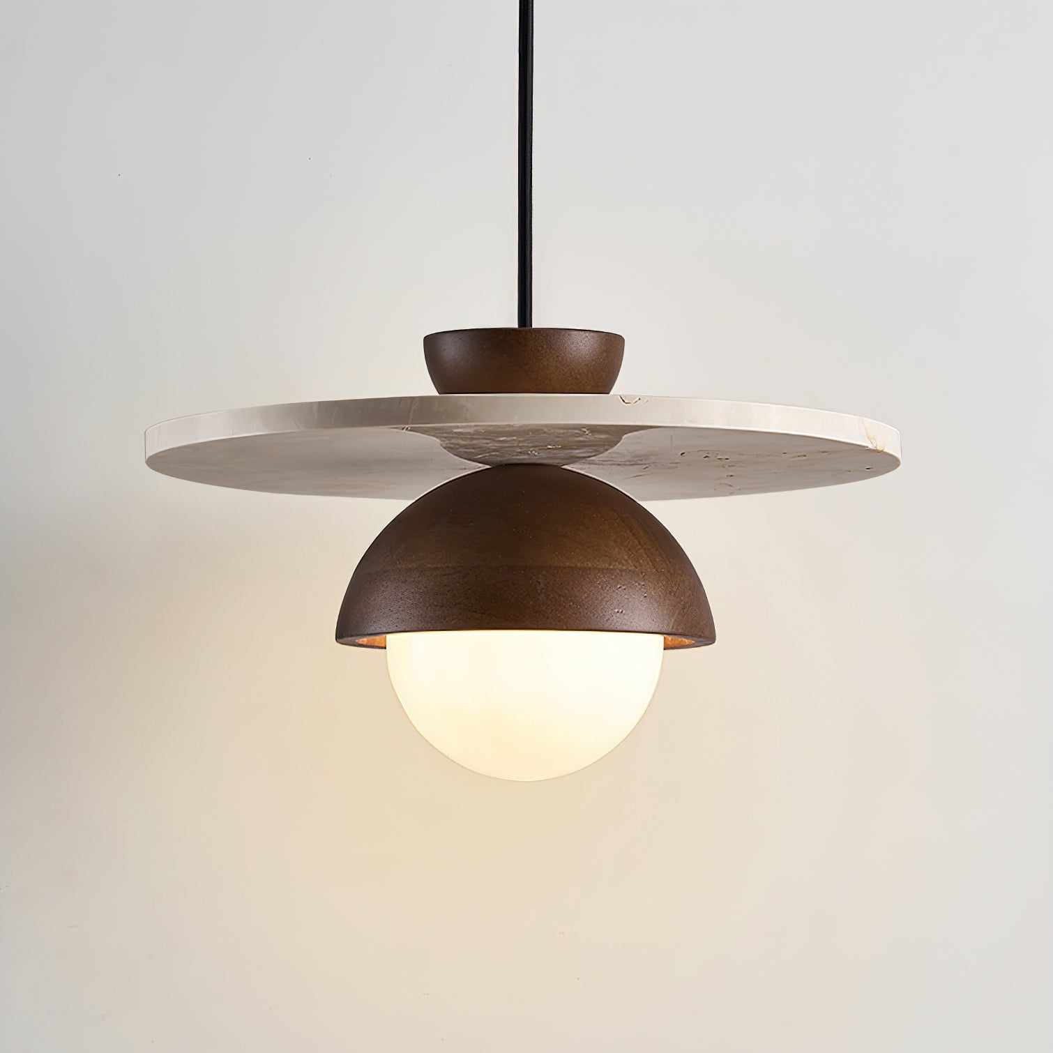 Cassini Pendant Lamp