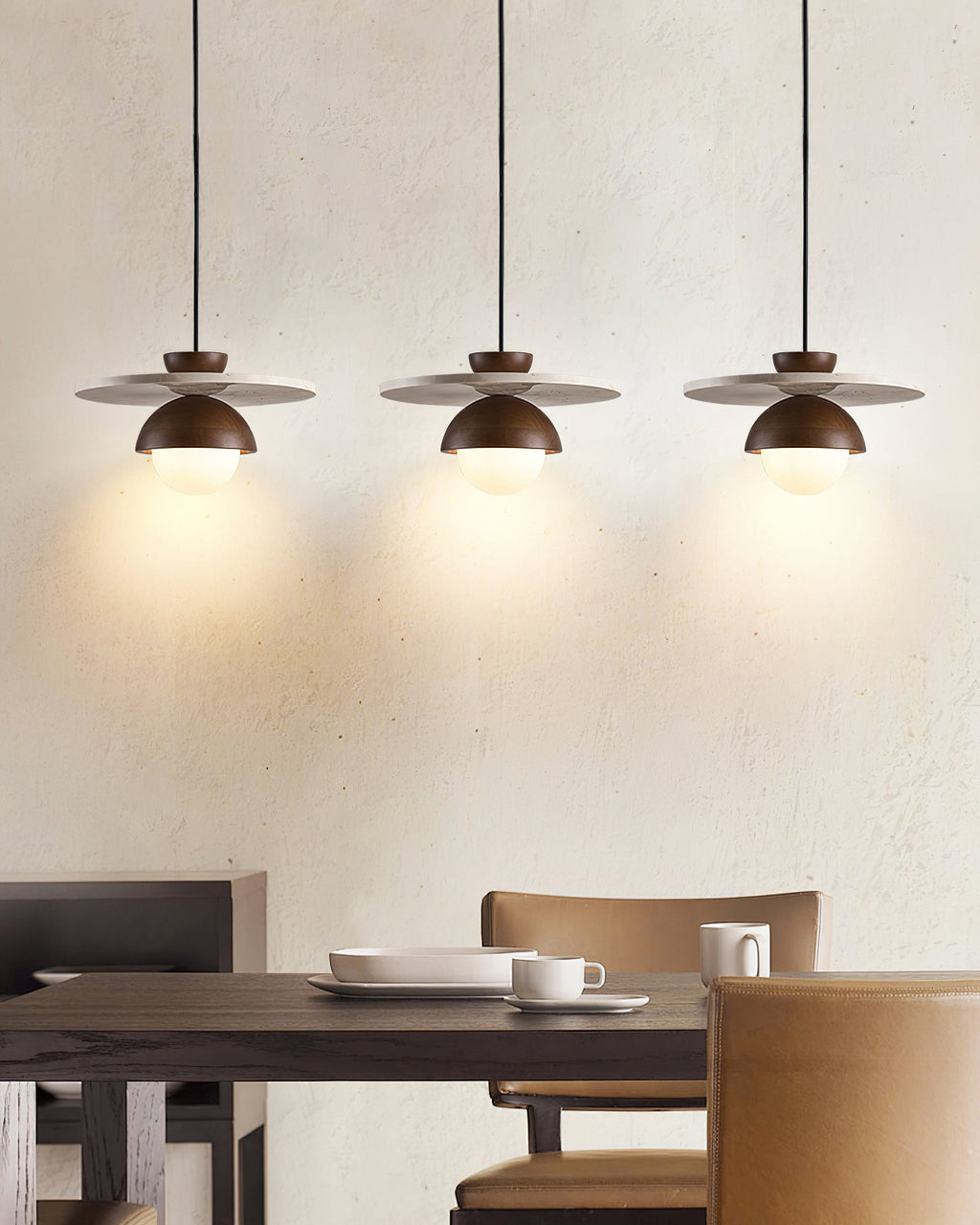 Cassini Pendant Lamp