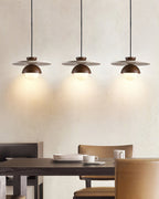 Cassini Pendant Lamp