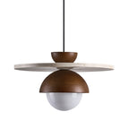Cassini Pendant Lamp