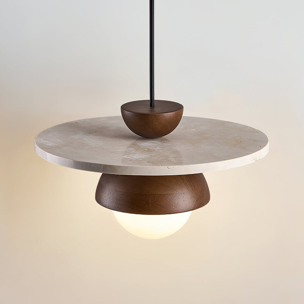 Cassini Pendant Lamp