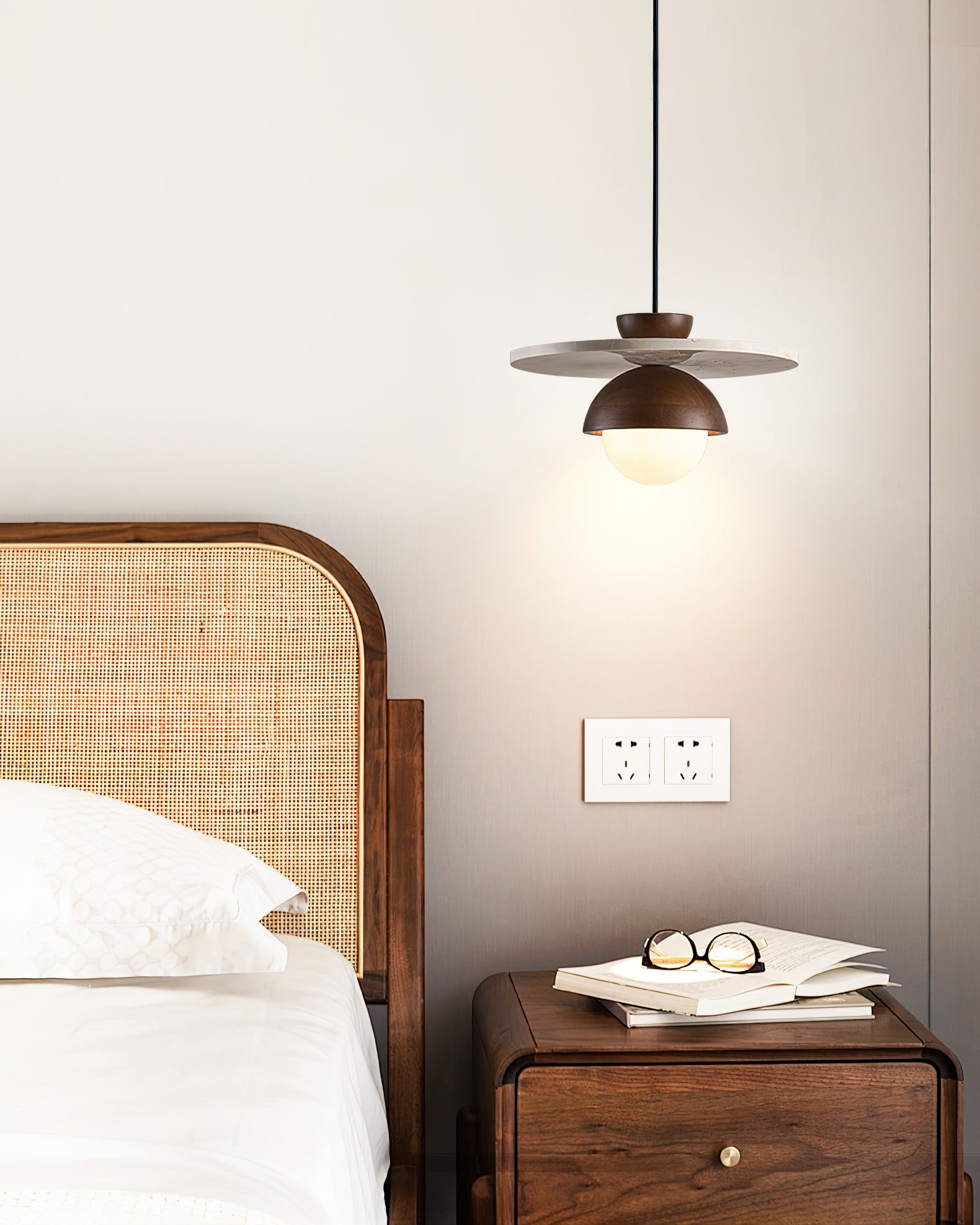 Cassini Pendant Lamp