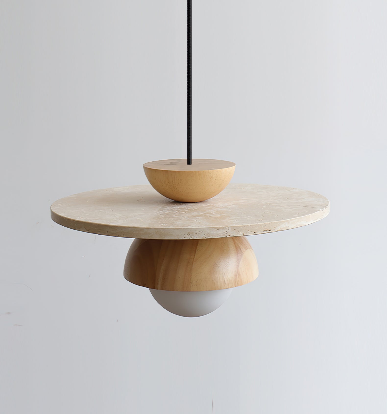Cassini Pendant Lamp