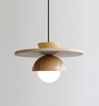 Cassini Pendant Lamp