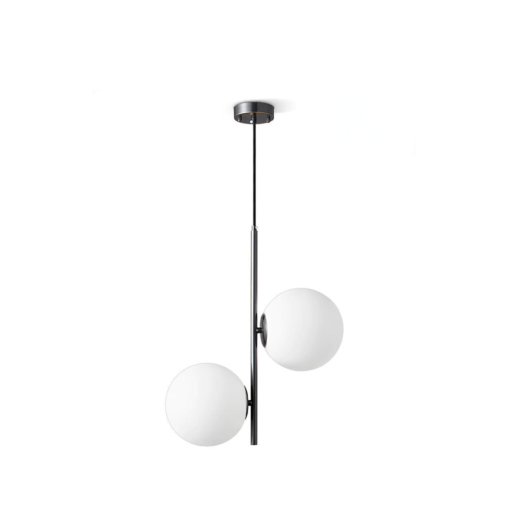 Castell Pendant Lamp