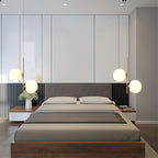 Castell Pendant Lamp