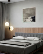 Castell Pendant Lamp