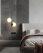 Castell Pendant Lamp