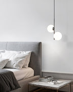 Castell Pendant Lamp