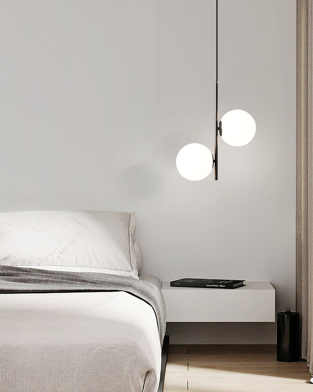 Castell Pendant Lamp