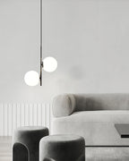 Castell Pendant Lamp
