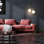 Castell Pendant Lamp