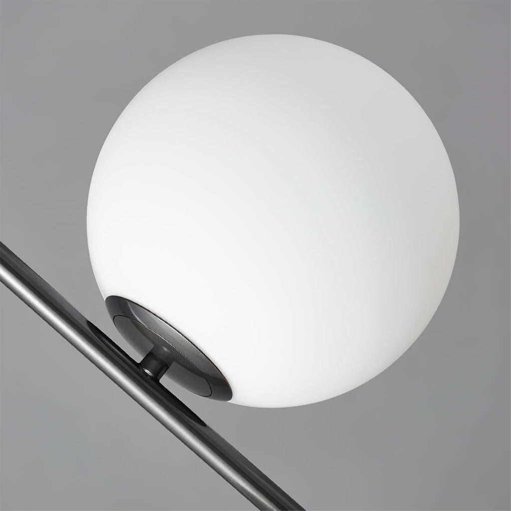 Castell Pendant Lamp