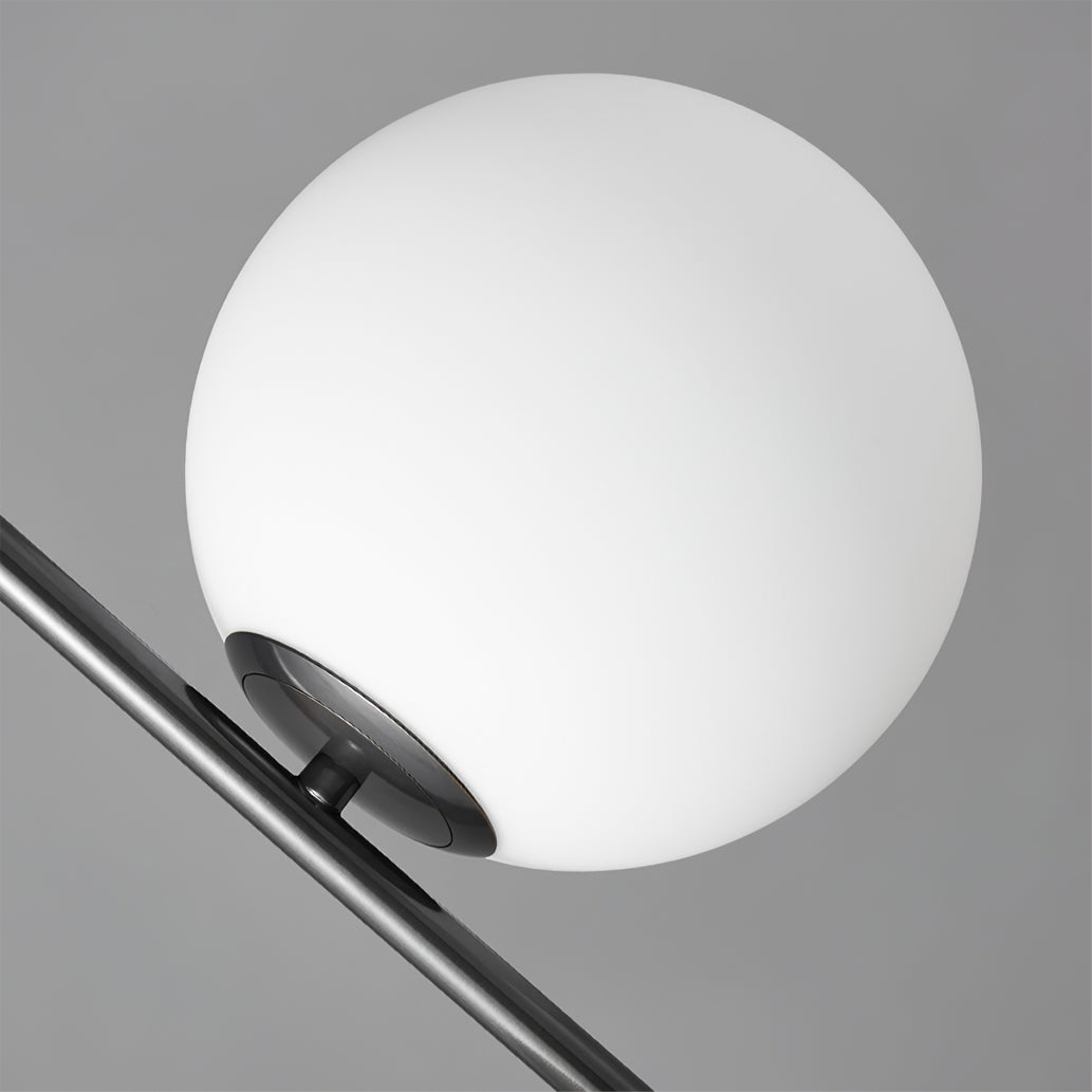 Castell Pendant Lamp