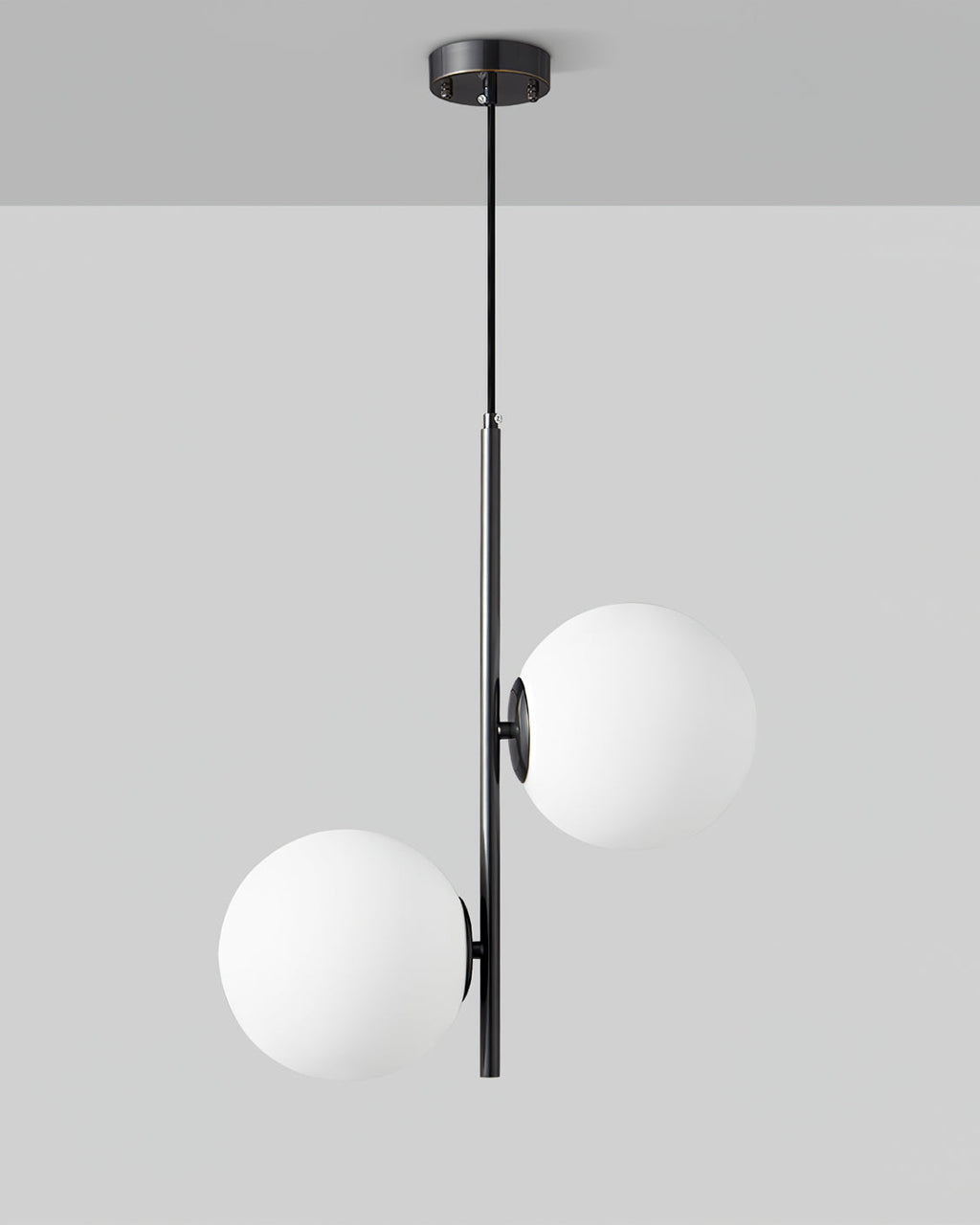 Castell Pendant Lamp