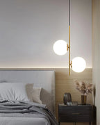 Castell Pendant Lamp