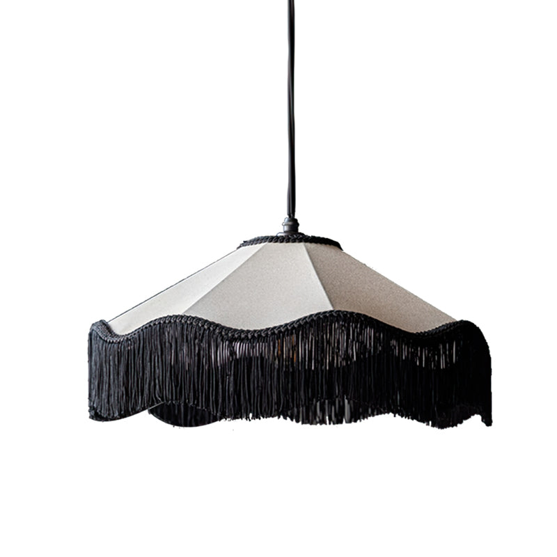 Cecile Tassel Pendant Lamp