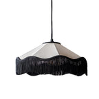 Cecile Tassel Pendant Lamp