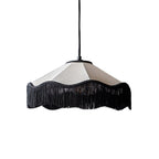 Cecile Tassel Pendant Lamp