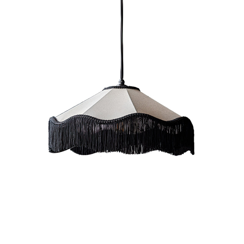 Cecile Tassel Pendant Lamp