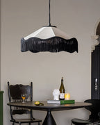 Cecile Tassel Pendant Lamp