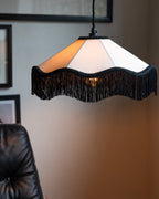 Cecile Tassel Pendant Lamp