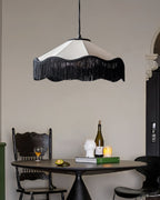 Cecile Tassel Pendant Lamp