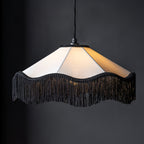 Cecile Tassel Pendant Lamp
