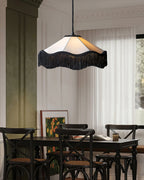 Cecile Tassel Pendant Lamp