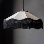 Cecile Tassel Pendant Lamp