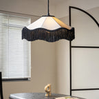 Cecile Tassel Pendant Lamp