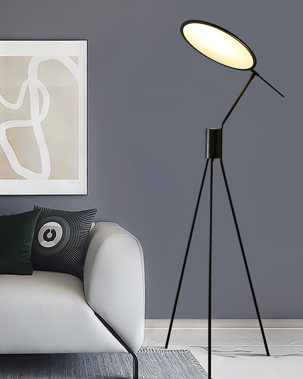 Celeste Floor Lamp