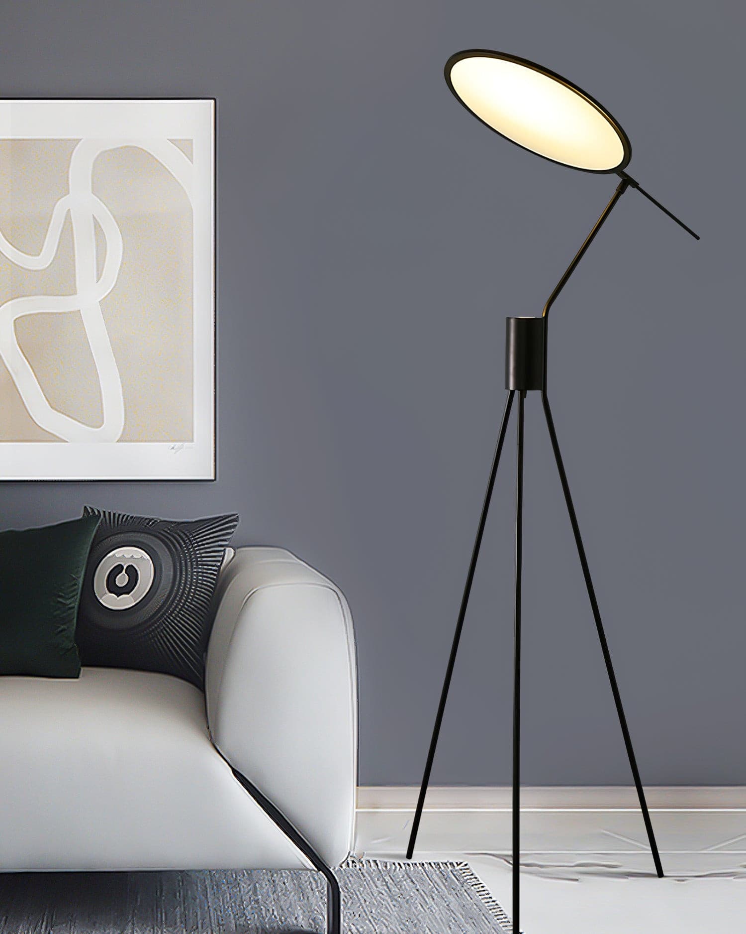 Celeste Floor Lamp