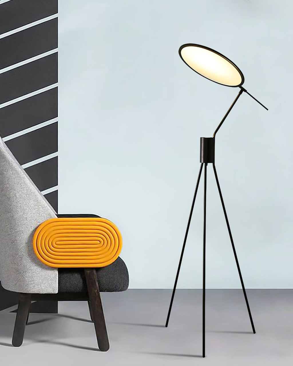 Celeste Floor Lamp