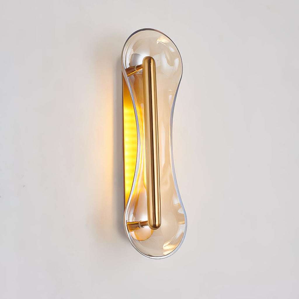 Cell Wall Lamp