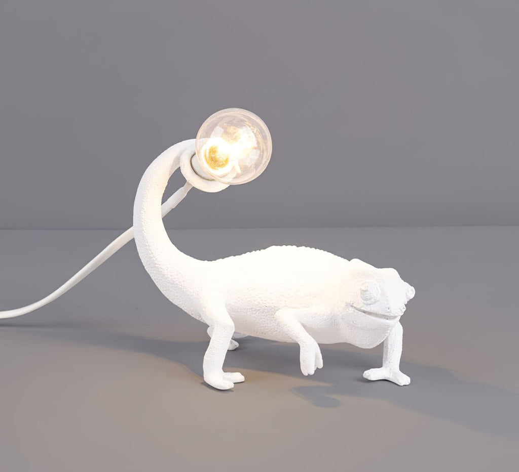 Chameleon Table Lamp
