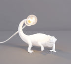 Chameleon Table Lamp