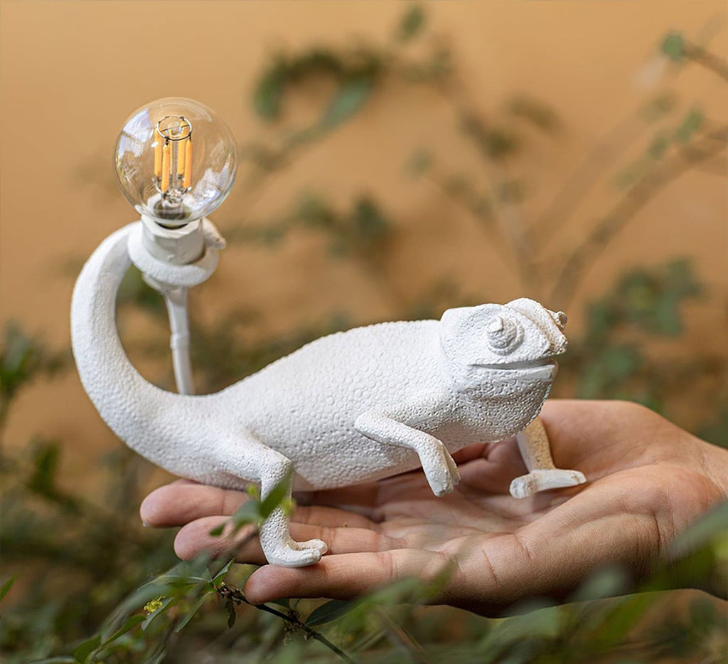 Chameleon Table Lamp