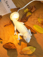Chameleon Table Lamp