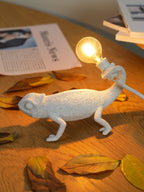 Chameleon Table Lamp
