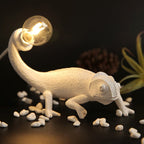 Chameleon Table Lamp