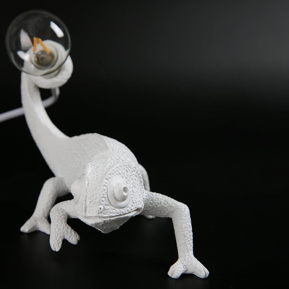 Chameleon Table Lamp