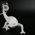 Chameleon Table Lamp