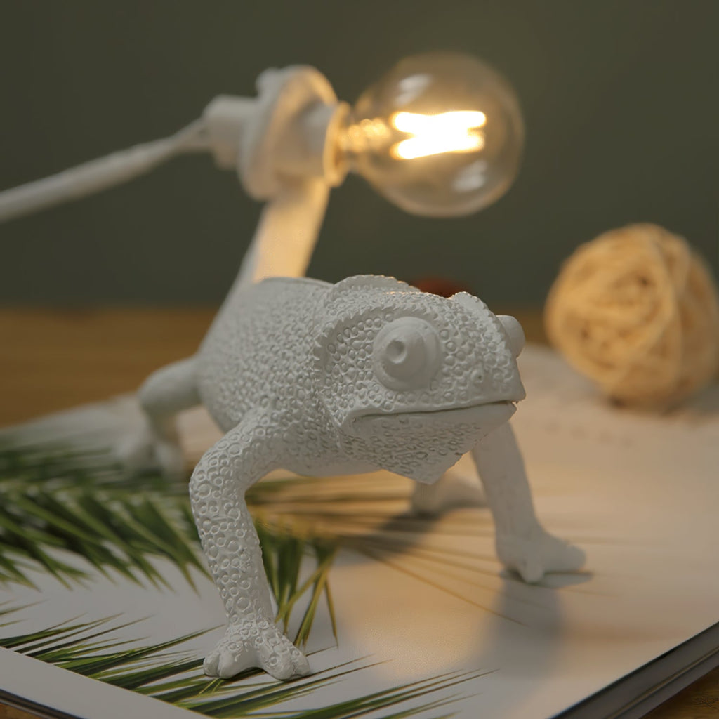 Chameleon Table Lamp