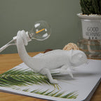 Chameleon Table Lamp