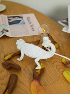 Chameleon Table Lamp