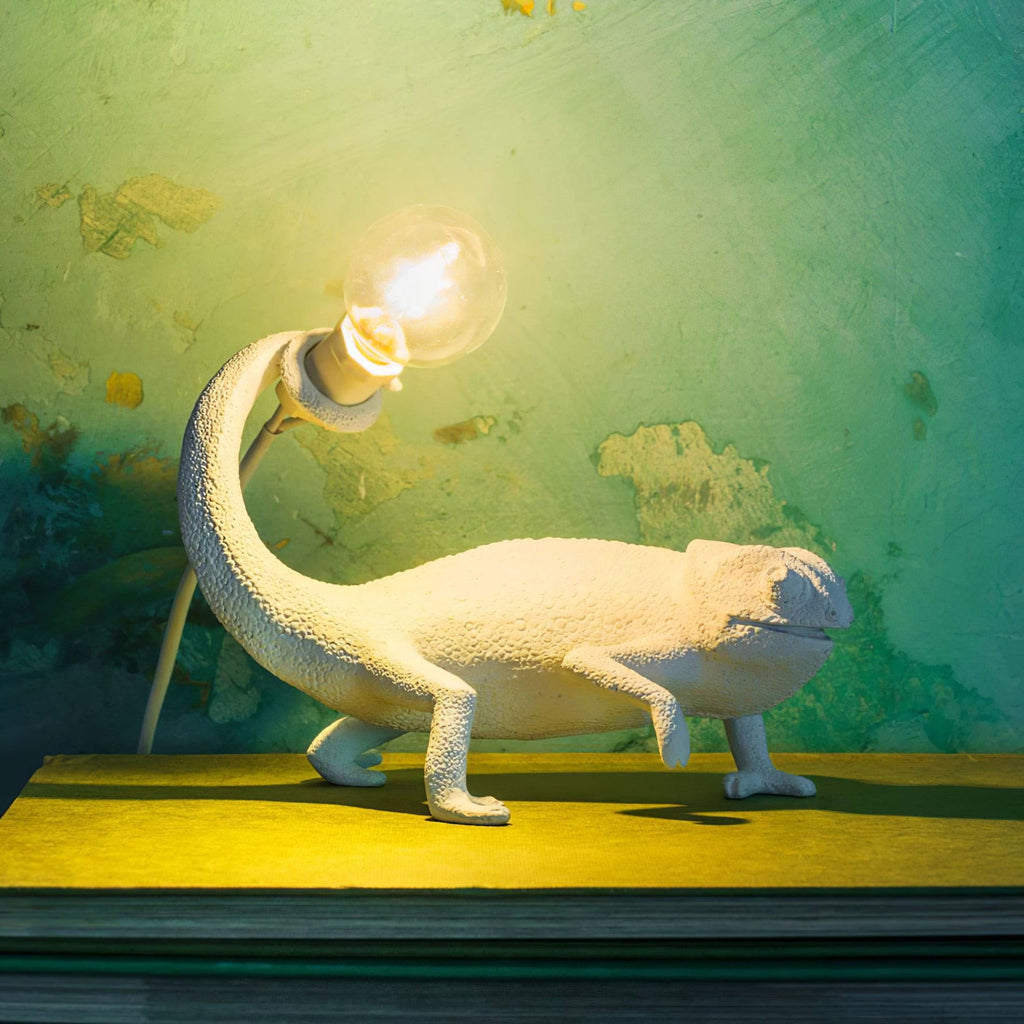 Chameleon Table Lamp