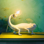 Chameleon Table Lamp