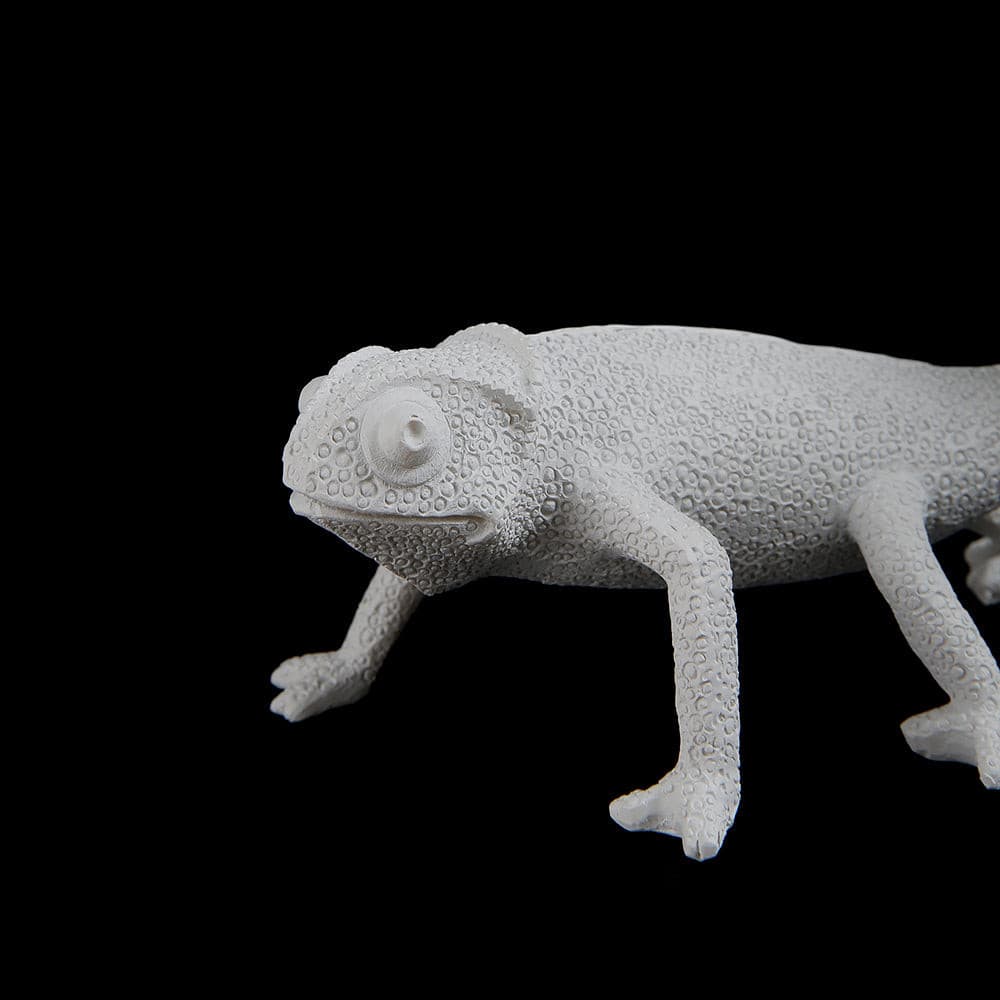 Chameleon Table Lamp